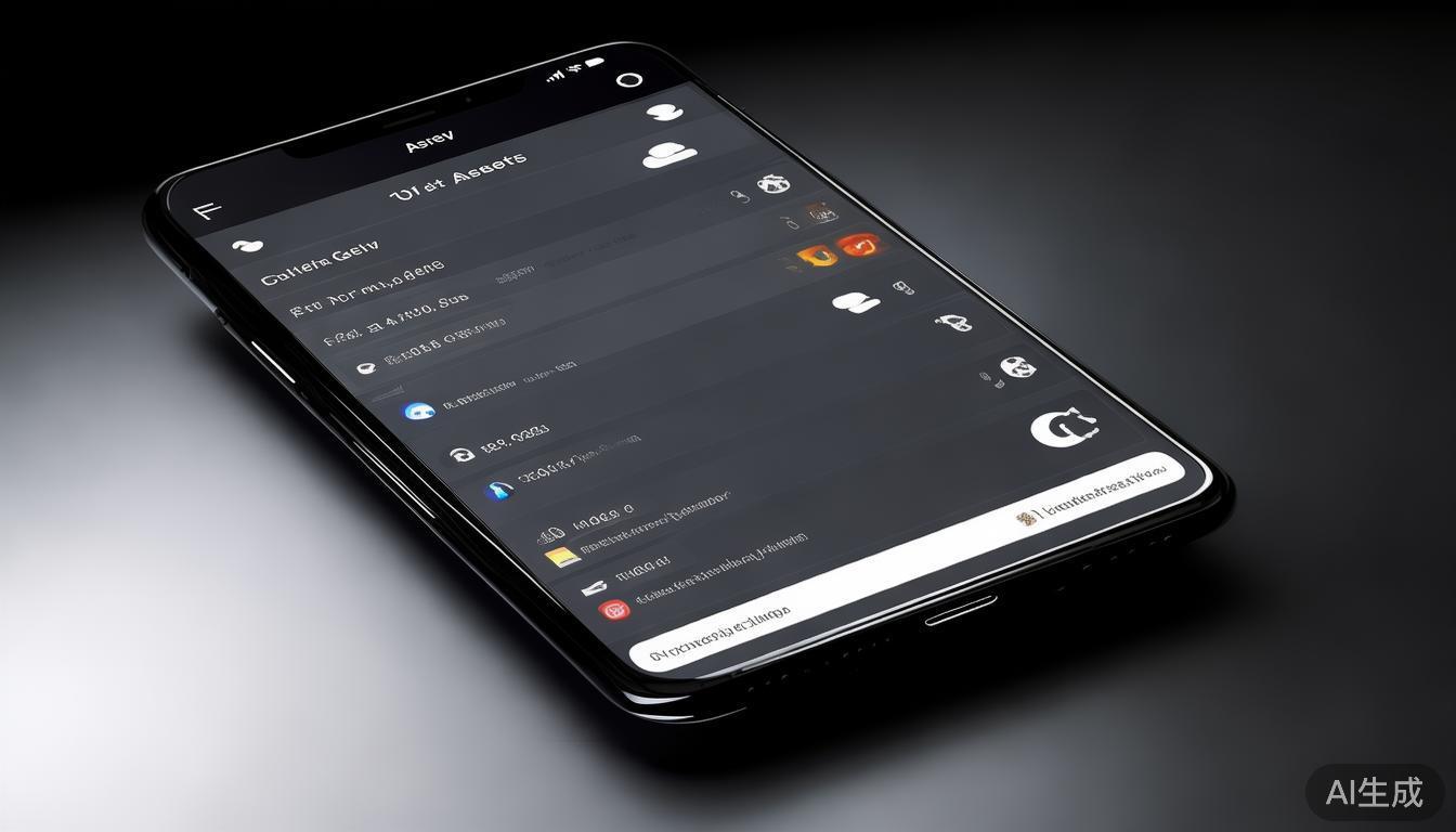 比特派怎么看钱包地址_如何在比特派钱包中进行资产查询？_比特派钱包怎么查看私钥