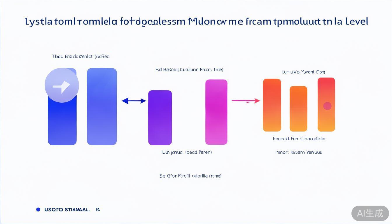 从行业视角看比特派钱包投资数据与财务模型的关键意义