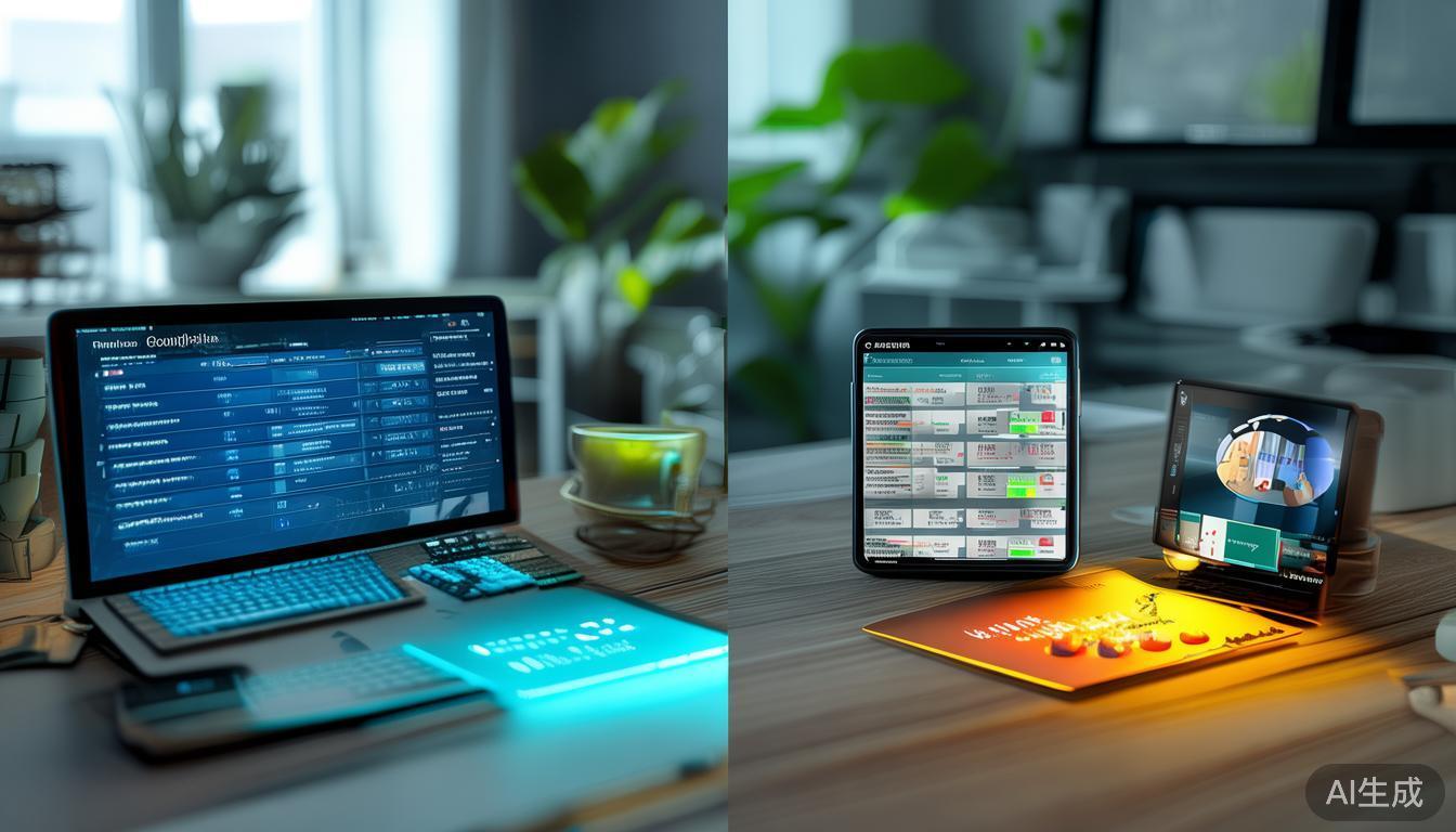 比特派钱包服务演进：从资产安全到多链管理，用户体验精细化发展