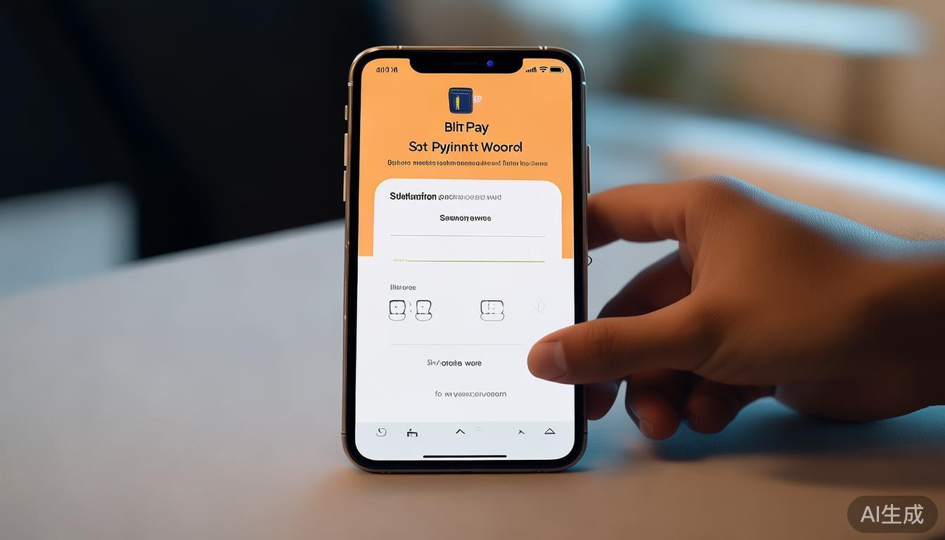 比特派钱包最新版本注册步骤详解，关乎资产安全与便捷使用