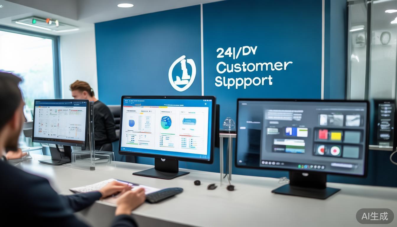 加密货币领域：高质量客户服务是促使用户下载应用的关键