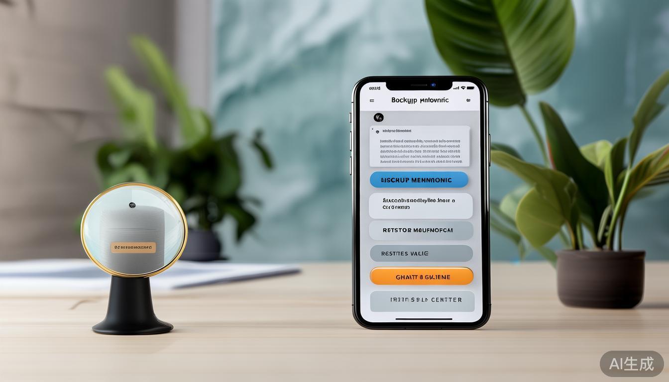 比特派钱包官方应用下载指南：安全引导与首次使用价值衔接