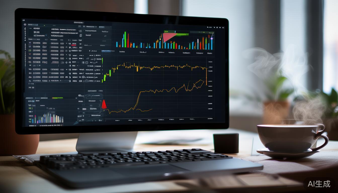 比特派流动性管理揭秘：数字资产投资收益提升之道