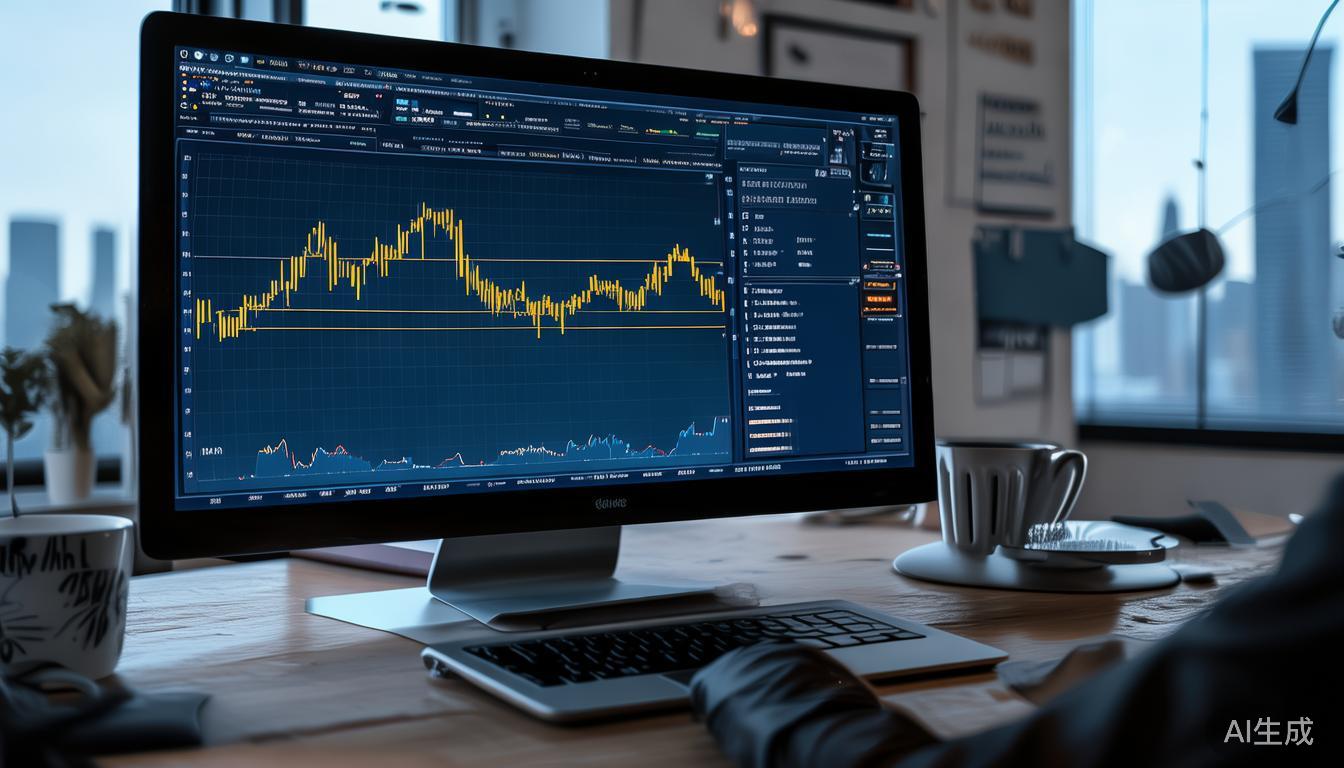 加密货币领域数据是关键，比特派钱包5.0数据构建助你把握市场