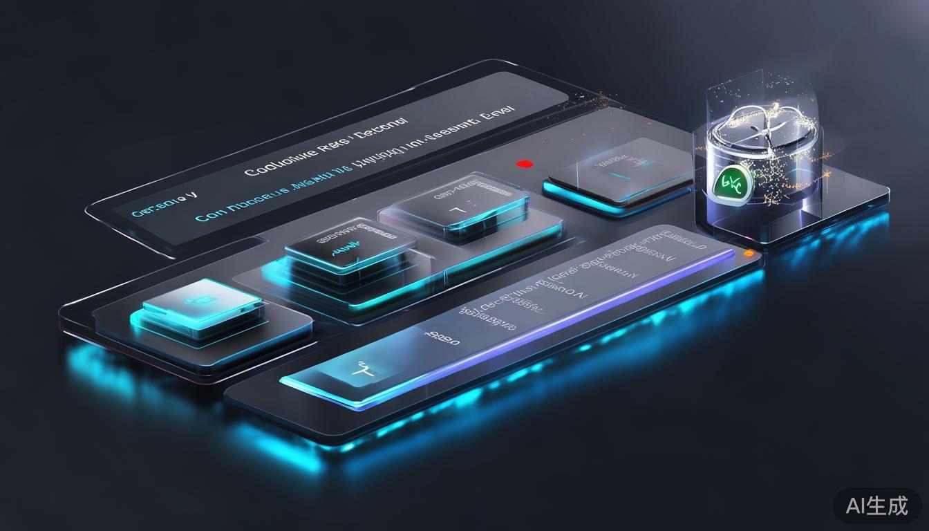 如何在比特派钱包下载官方app中进行风险评估?_比特派钱包体系_bitpie比特派钱包