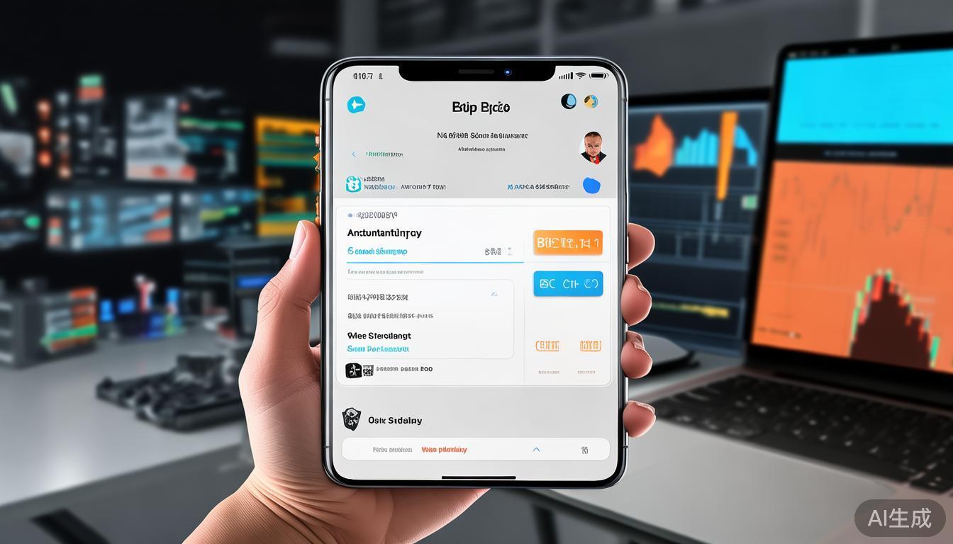 钱包技术_钱包知识_用户经验分享:使用Bitpie钱包的投资技巧与策略