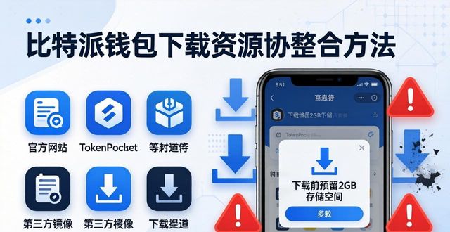 比特派钱包是冷钱包吗_比特派最新钱包app下载的资源协调与整合_bitpie比特派钱包