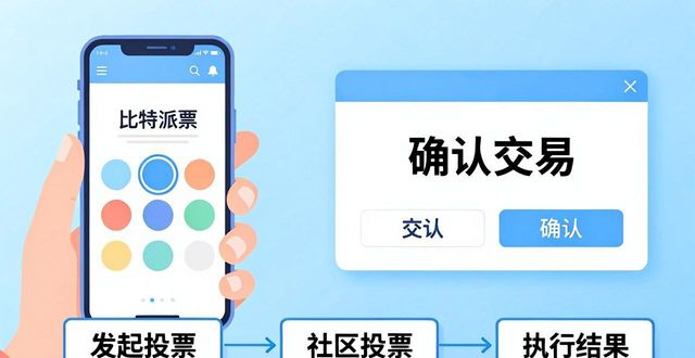 如何通过比特派官网参与社区投票,获取新的投资机会和决策权利,提升您的影响力?_比特派理财安全吗_比特派官方网址