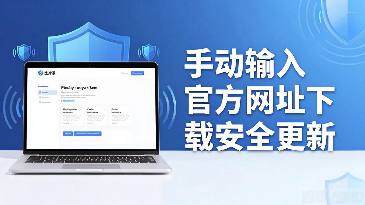 安全更新漏洞修复_比特派钱包官方更新下载_通过比特派钱包官方网站下载安全更新，维护资产安全