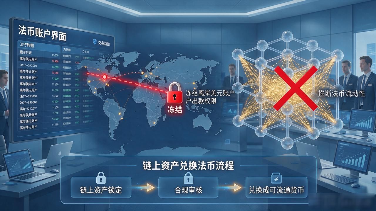 数字货币怎么反制交易？合规实操里这几手最扎手