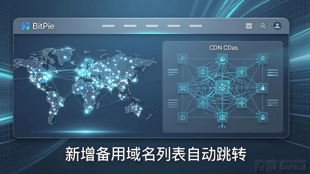 比特派钱包网址的用户反馈与改善计划_钱包网址安全_短域名优化