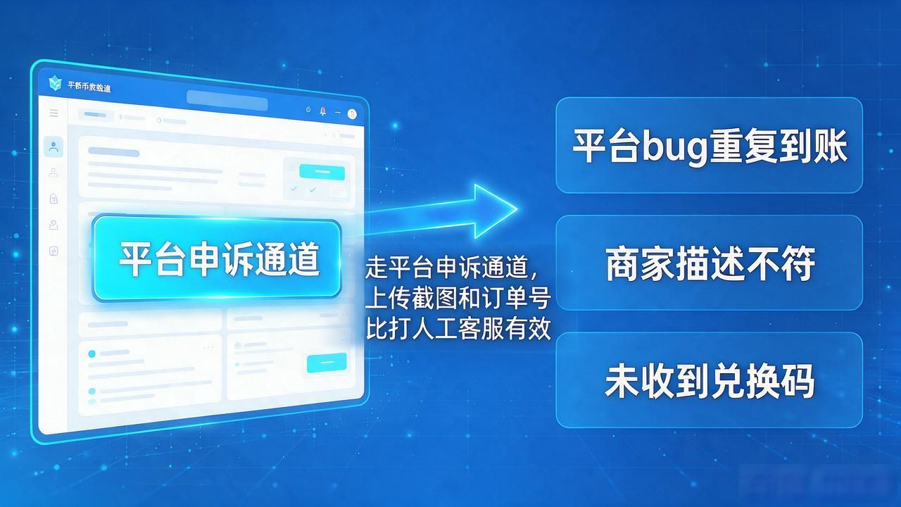 虚拟数字货币能退款吗？买错了钱到底能不能要回来