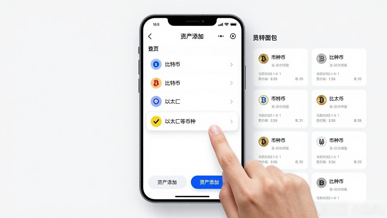 下载比特派钱包最新版本后，快速上手的关键技巧_比特派钱包核心操作技巧_比特派钱包新手入门指南