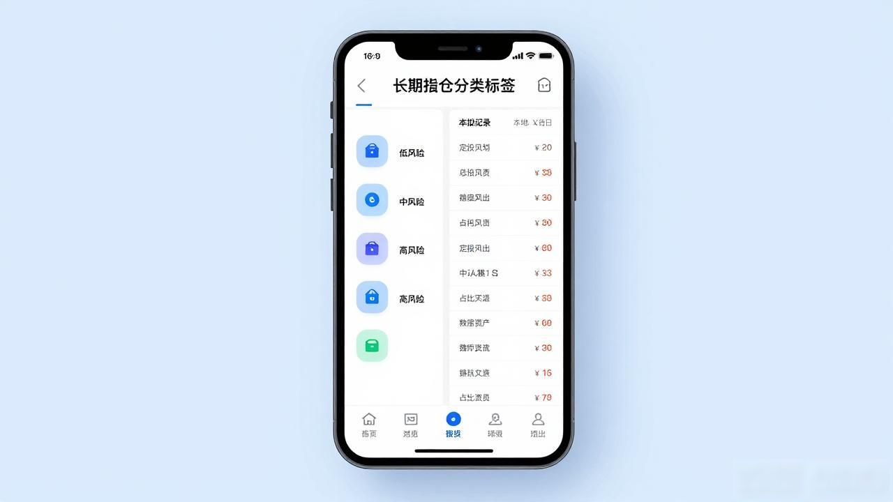 长期投资安全框架_比特派安卓版下载设置_如何通过比特派安卓版下载进行长期投资规划？