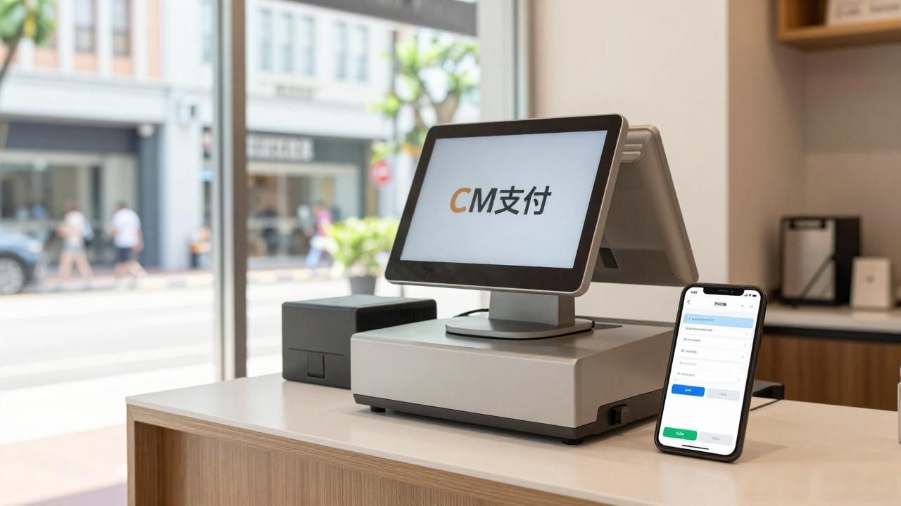 新加坡数字货币CM是什么 2026年新手指引