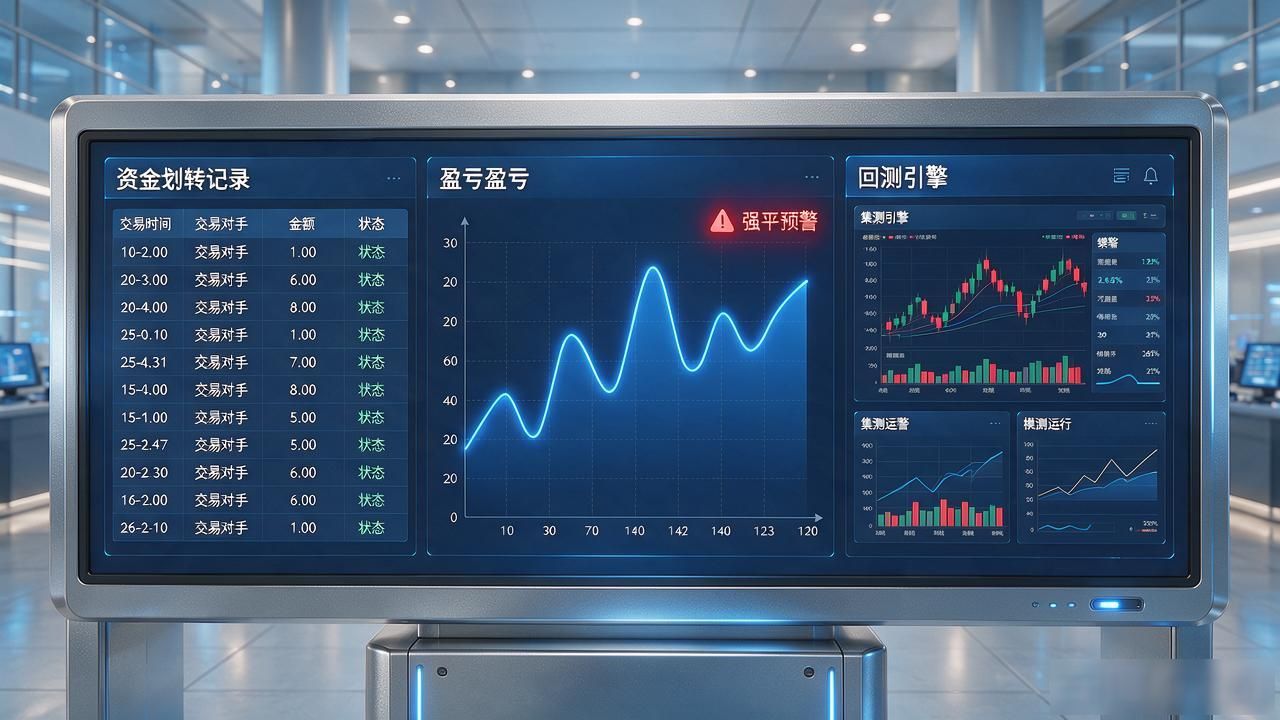 数字货币终端机怎么选不踩坑？普通交易者最该盯的三样东西