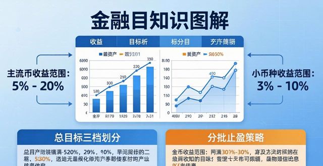 如何在比特派钱包app官方下载网址中设定收益目标？_比特派钱包trx_2021比特派钱包使用视频