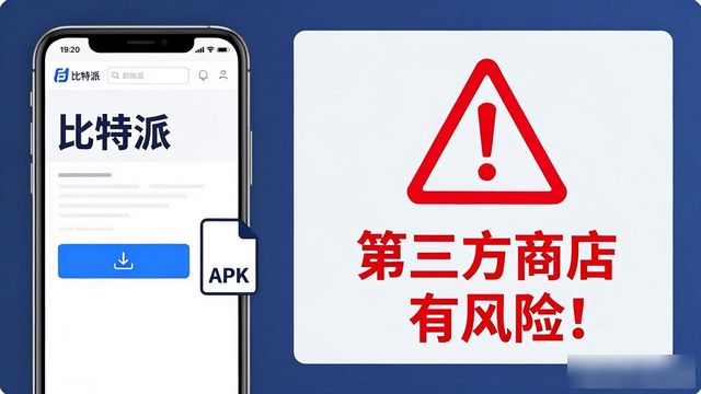 钱包比特派对比下载平台安全吗_比特派钱包的下载平台对比_bitpie比特派钱包