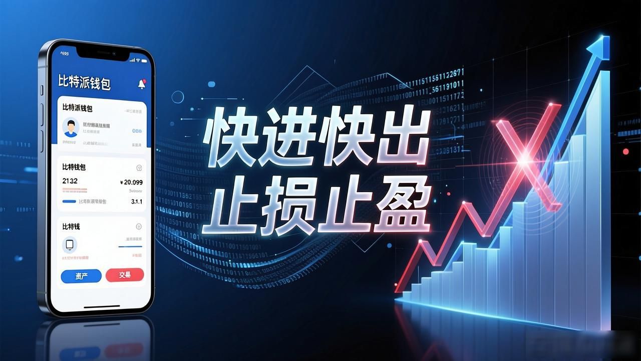 比特派钱包在数字资产投资中的应用_比特派钱包的长短期投资策略分析_加密市场波动下的数字资产配置策略