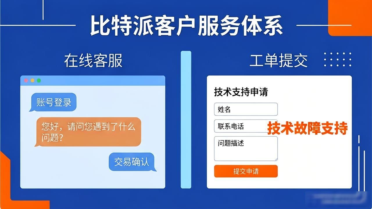 比特派钱包客户支持体系完善_比特派钱包app官方下载最新版本的客户支持与互动模式_比特派钱包官网下载渠道可靠性