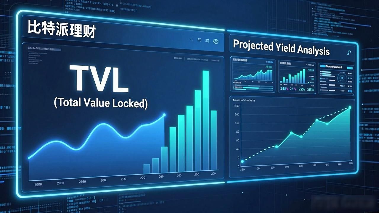 DeFi协议收益率模型_比特派钱包收益预期分析_如何在比特派钱包中进行收益预期分析？