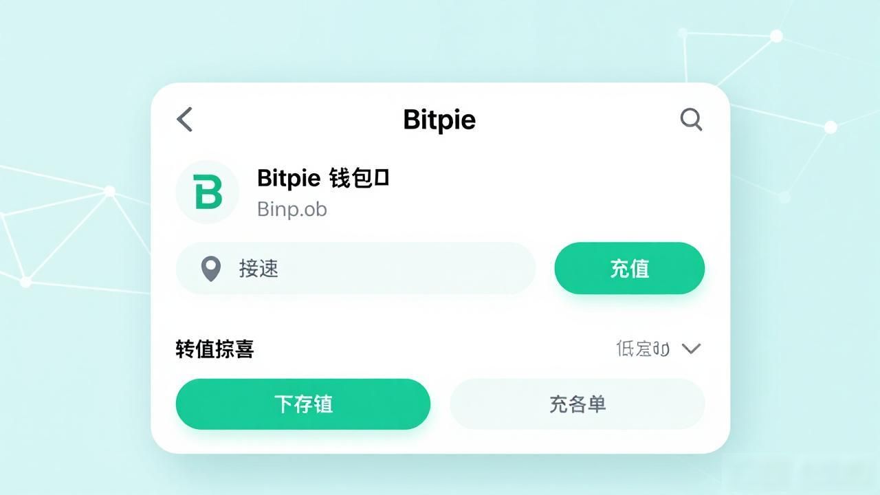 Bitpie钱包安全性_Bitpie钱包用户体验_从官网获取Bitpie:用户体验点评