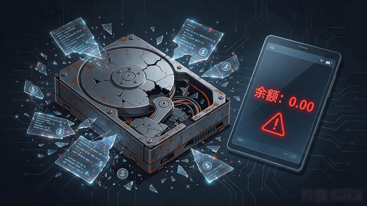 数字货币的流点：支付快但小心被坑