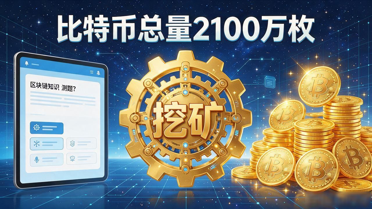 数字货币是什么？花5分钟玩个游戏你就懂了