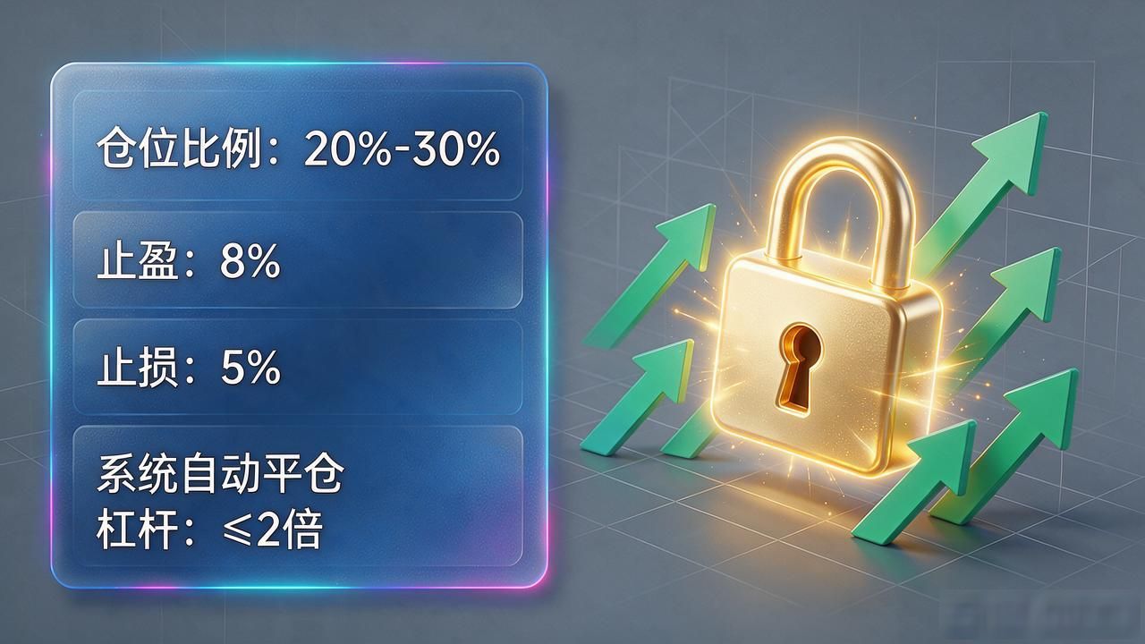 数字货币怎么设置跟单？跟着大佬抄作业不迷路