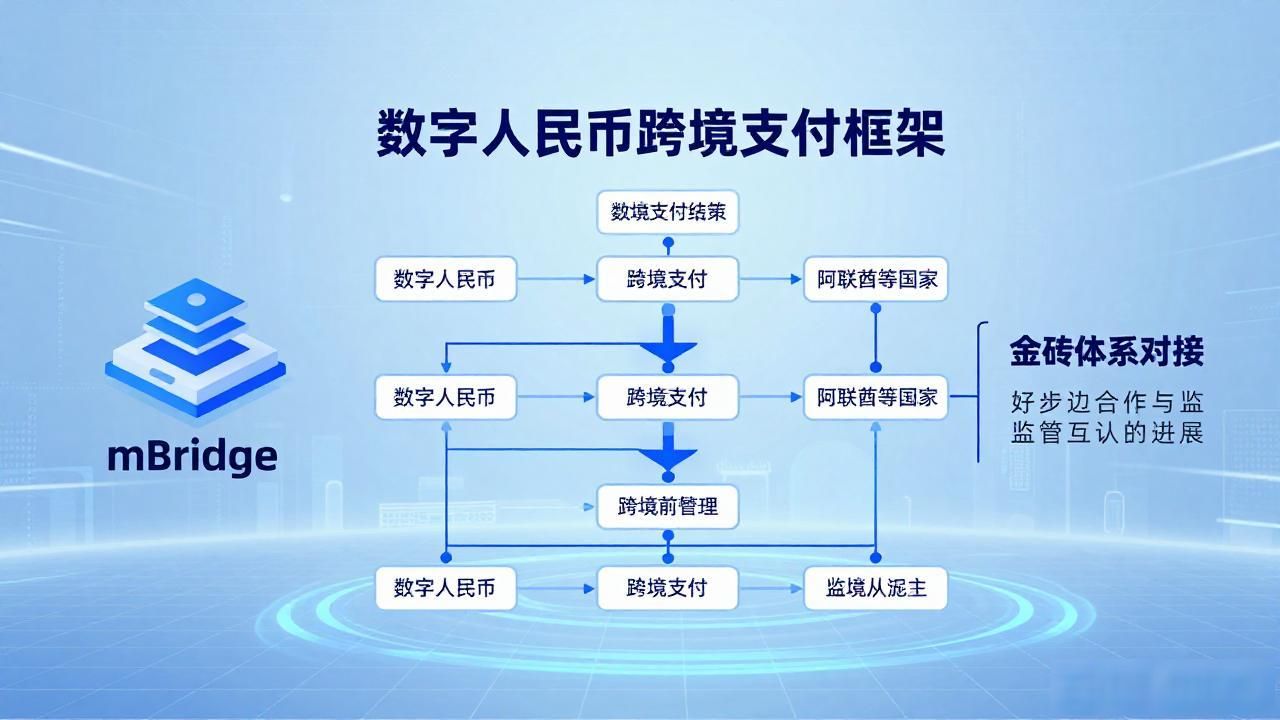 金砖数字货币进展：多国央行推跨境支付，去美元化走多远了