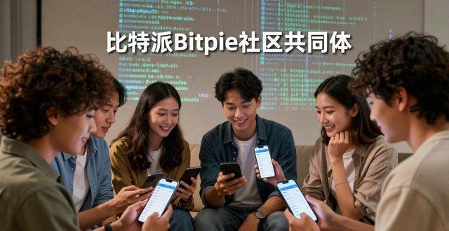 比特派创建eos账户_比特派团队_比特派Bitpie使用教程：社区共同体的建立