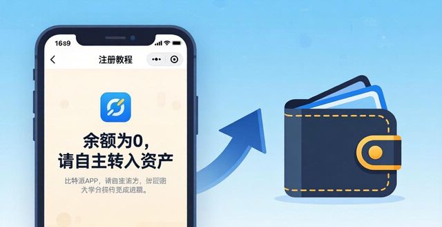 比特派是什么东西_比特派官方网站注册常见问题解答_比特派百科