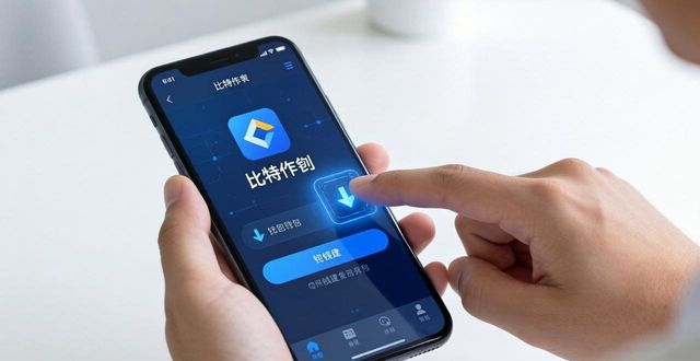 下载比特派钱包后的快速操作指南_比特钱包_bitpie钱包教程