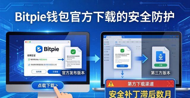 为什么选择官方渠道下载Bitpie钱包？_钱包app官网_钱包平台