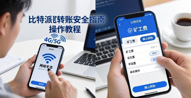 比特派钱包_比特派钱包trx_如何通过比特派钱包官方入口进行安全的资金转移？