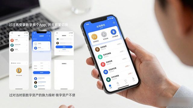 比特派钱包体系_用户评测：手机比特派钱包在投资中的重要性_2021比特派钱包使用视频