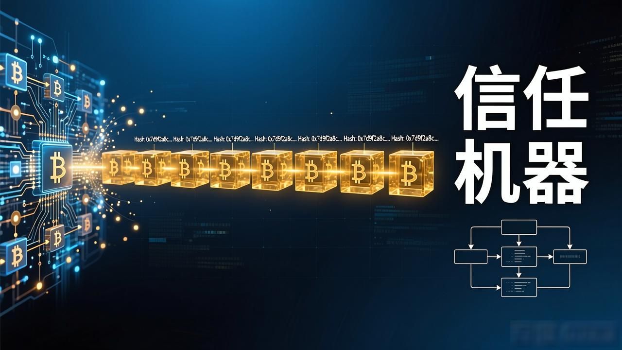 区块链底层核心部件_区块链底层结构_区块链底层