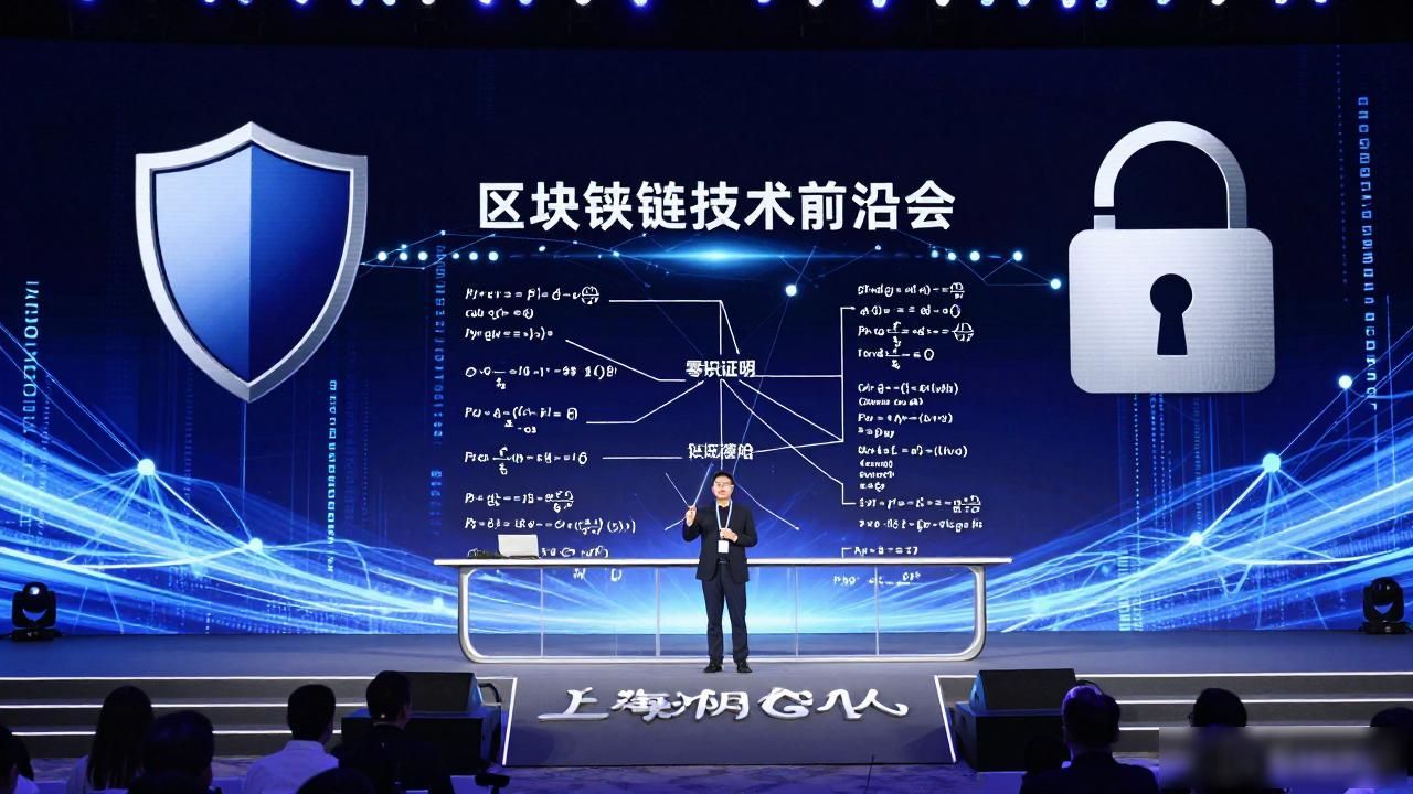 上海全球区块链峰会_上海全球区块链峰会_跨境支付与供应链金融实战应用