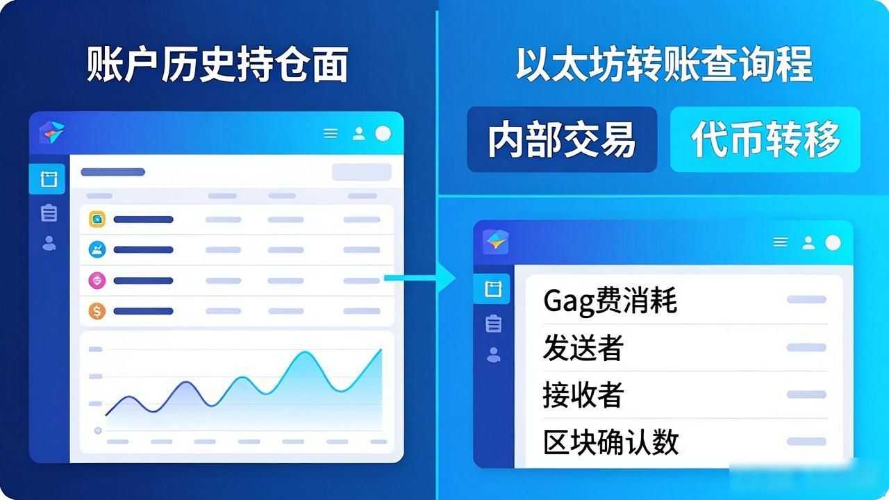 以太坊交易记录查询_以太坊资金流向追踪_以太区块链查询