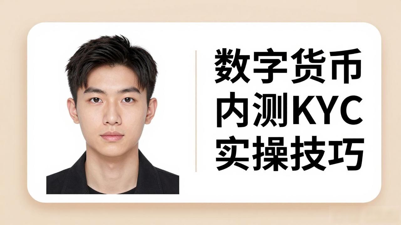 数字货币内测怎么拿到资格，老玩家总结的几条实操技巧亲测好用