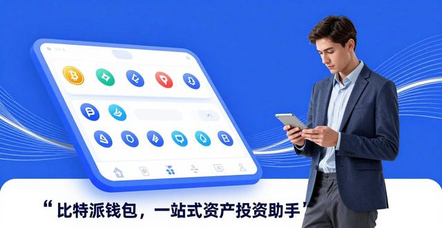 比特派钱包体系_bitpie比特派钱包_使用比特派钱包进行投资的理由