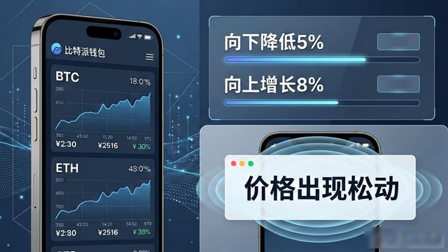 bitpie比特派钱包_比特派钱包安卓下载_下载比特派钱包安卓官网后如何设置高效资产监控?