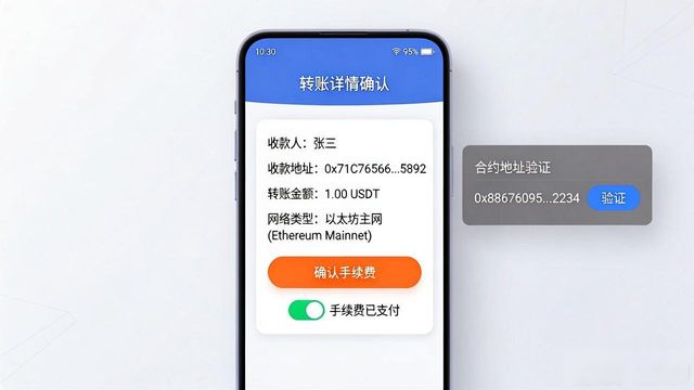 比特派转账手续费_比特派转账公安能查到吗_如何通过比特派安卓版下载快速转账?