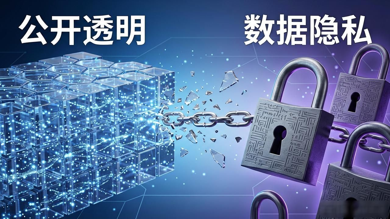 区块链劣势_区块链扩展性瓶颈_区块链高能耗问题