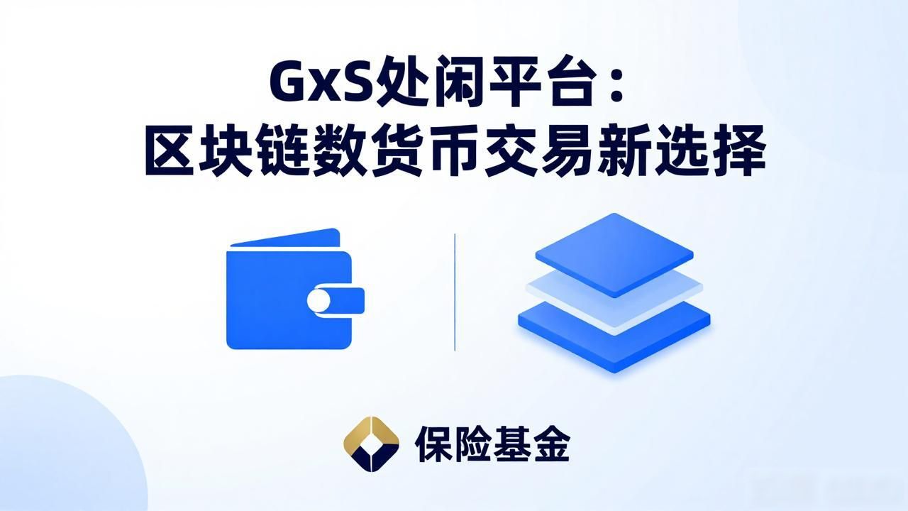 GxS交易平台：区块链数字货币交易新选择