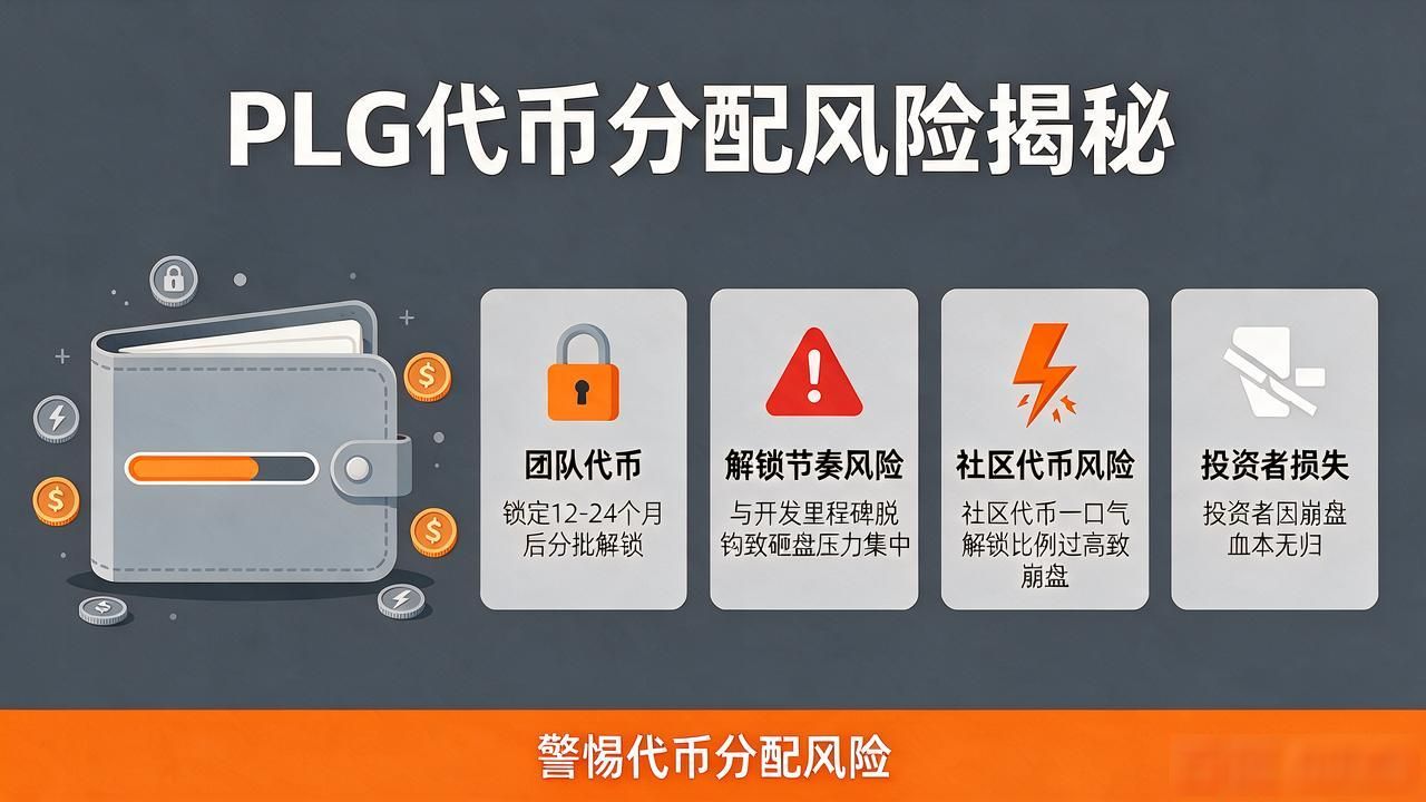 PLG数字货币发行量揭秘：总量如何决定你的钱包厚度