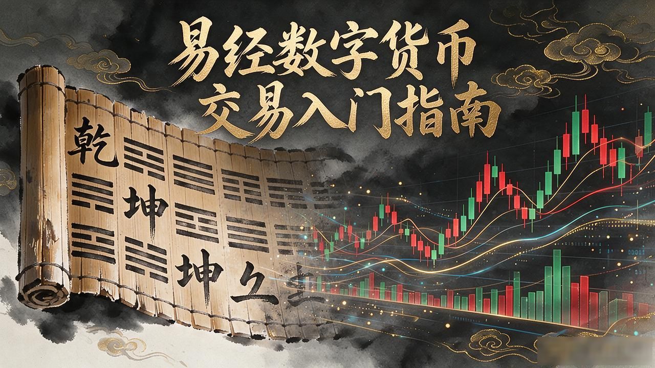 易经数字货币交易入门指南