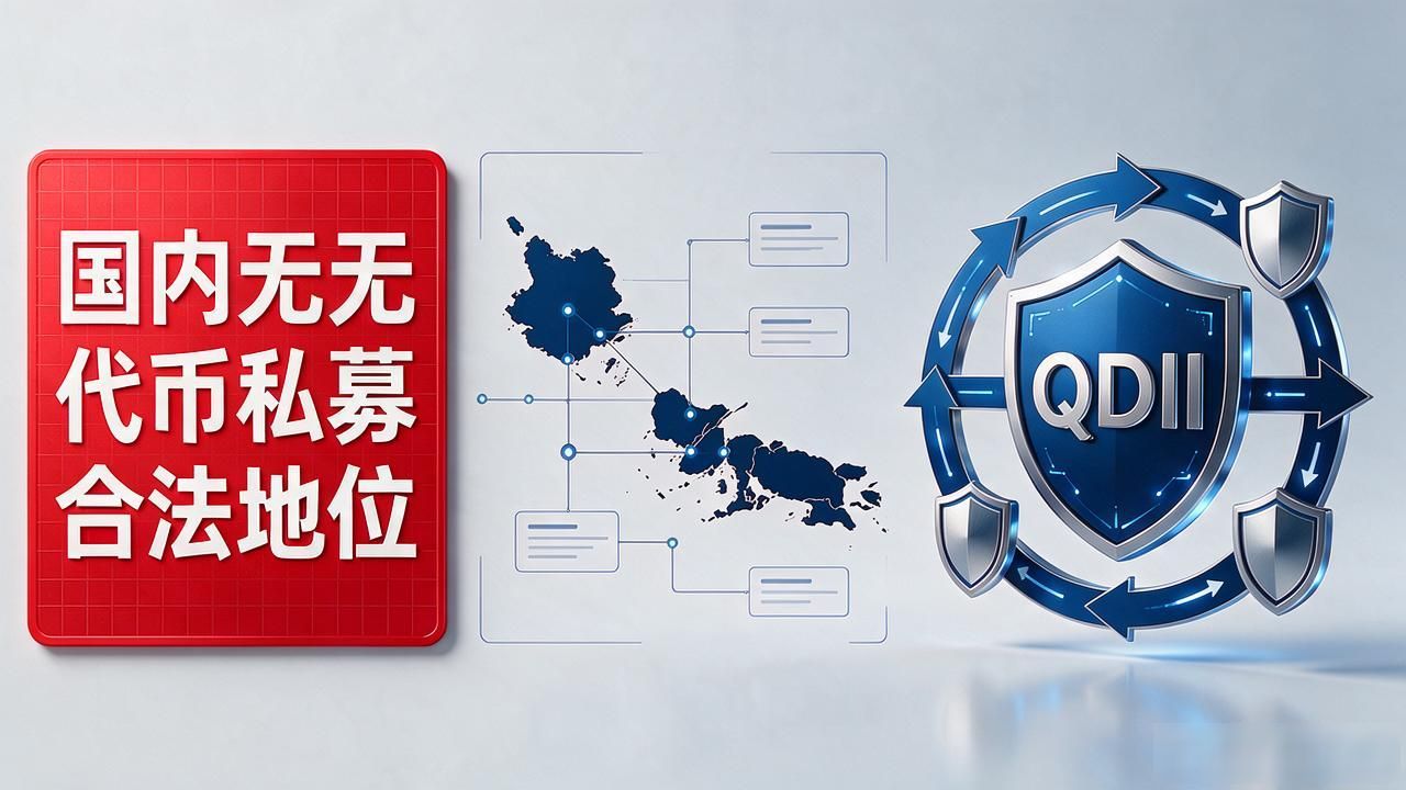企业想用数字货币私募拉投资，合规红线、资金渠道和踩坑点全说清