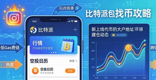 如何通过比特派钱包寻找投资机会？_比特派钱包币币兑换风险_比特派钱包买卖安全吗