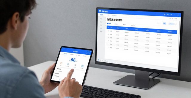 比特派理财_如何在比特派官网下载后建立个人投资日志，帮助您总结与提高投资效率？_比特派开源了吗